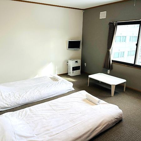 Pension Berg Niseko Zewnętrze zdjęcie