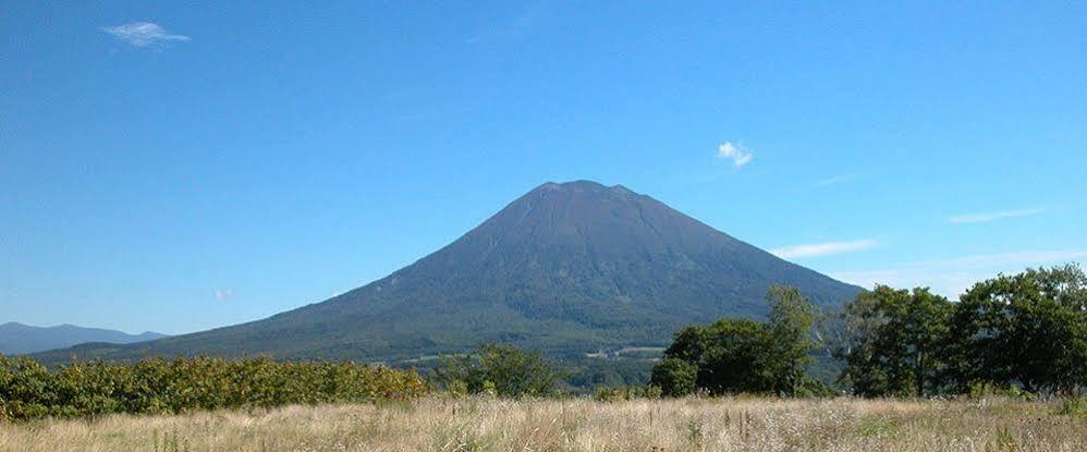 Pension Berg Niseko Zewnętrze zdjęcie